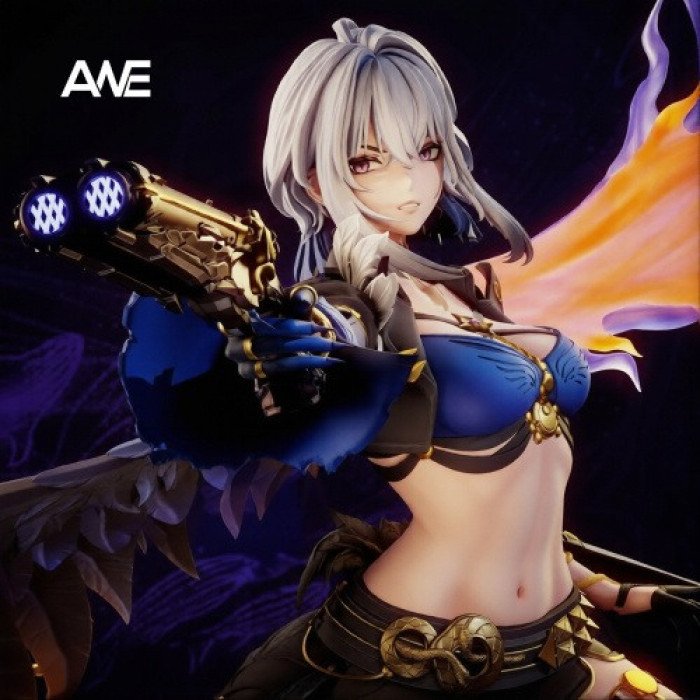 ANE Studio - Gabrielina - Wuthering Waves