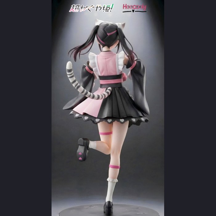 Hoooooly Studio - Noi Komazawa - Super Kaguya-hime!