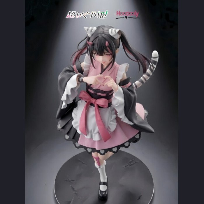 Hoooooly Studio - Noi Komazawa - Super Kaguya-hime!