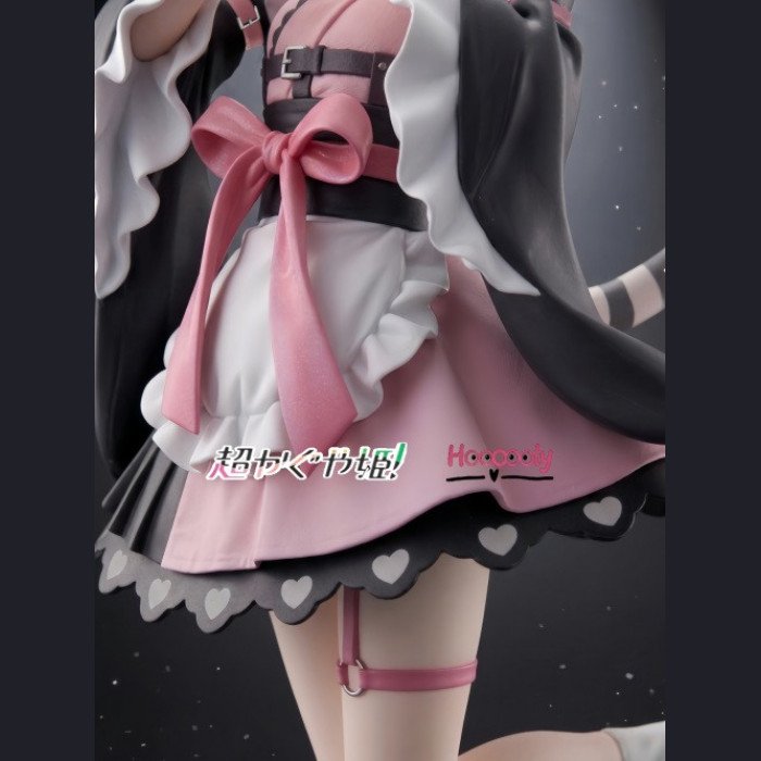 Hoooooly Studio - Noi Komazawa - Super Kaguya-hime!