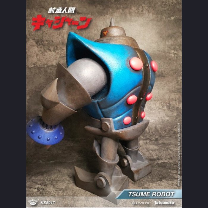 King Arts - Adjutant Legion Robot - KA Diorama Series / KSS017