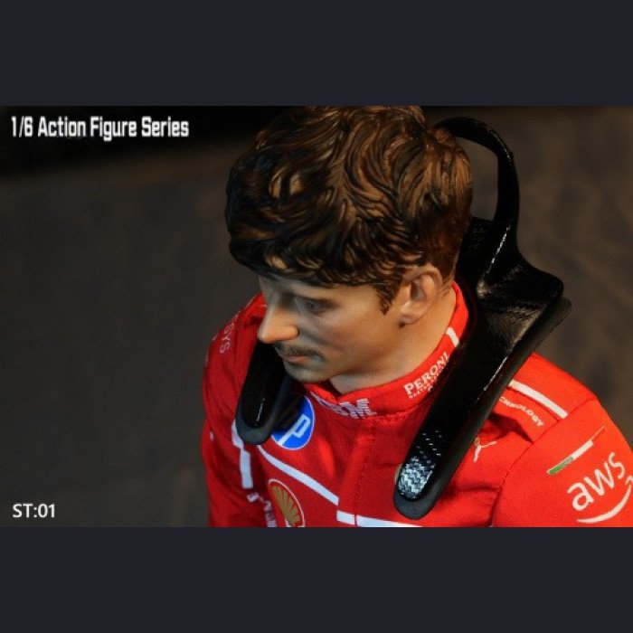 SUSUTOYS - Charles Leclerc&Oscar Piastri - Formula 1