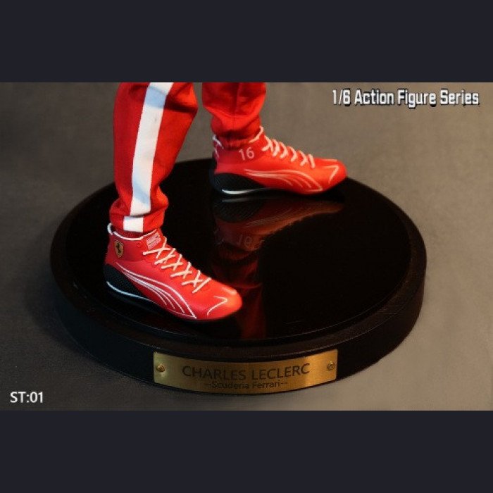 SUSUTOYS - Charles Leclerc&Oscar Piastri - Formula 1