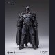 Queen Studios INART - Batman - Batman: Arkham Origins