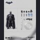 Queen Studios INART - Batman - Batman: Arkham Origins