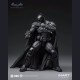 Queen Studios INART - Batman - Batman: Arkham Origins