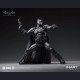Queen Studios INART - Batman - Batman: Arkham Origins