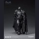 Queen Studios INART - Batman - Batman: Arkham Origins