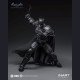 Queen Studios INART - Batman - Batman: Arkham Origins