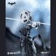Queen Studios INART - Batman - Batman: Arkham Origins