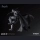 Queen Studios INART - Batman - Batman: Arkham Origins