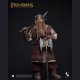 Queen Studios INART - Gimli - The Lord of the Rings: The Fellowship of the Ring