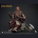 Queen Studios INART - Gimli - The Lord of the Rings: The Fellowship of the Ring