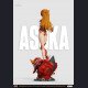 Night Wing Studio - Asuka Langley Soryu - Neon Genesis Evangelion