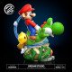 Dream Studio - Mario - Super Mario Galaxy 2