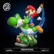 Dream Studio - Mario - Super Mario Galaxy 2