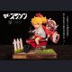 LAPUTA-studio - Arale&Midori Ako - Dr. Slump 