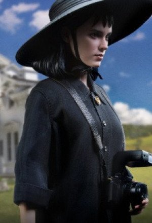 Sideshow Collectibles - Lydia Deetz - Beetlejuice