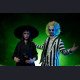 Sideshow Collectibles - Lydia Deetz - Beetlejuice