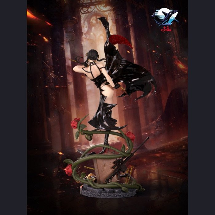 XY.Studio - Yor Forger(Thorn Princess) - Spy × Family