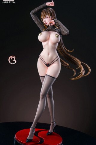 Barcode Studio - Junior Sister 