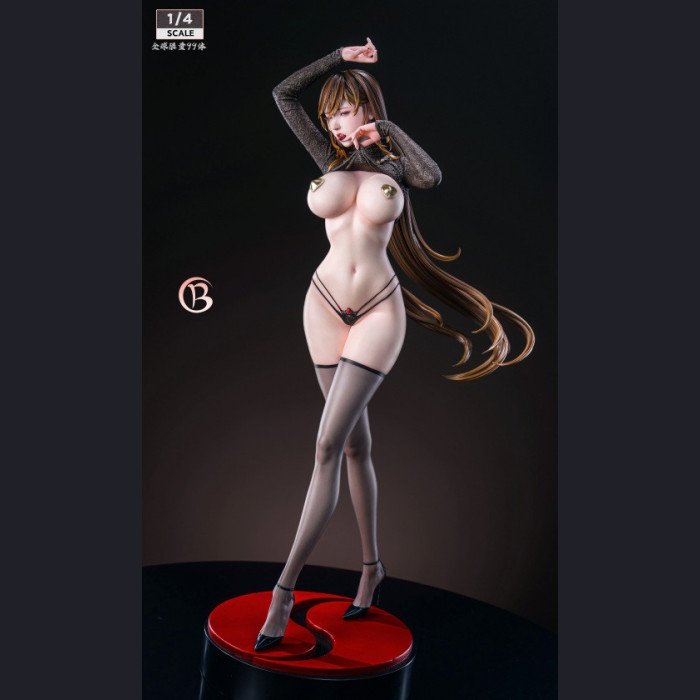 Barcode Studio - Junior Sister 