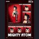 GONG Studio - Astro Boy - Mighty Atom