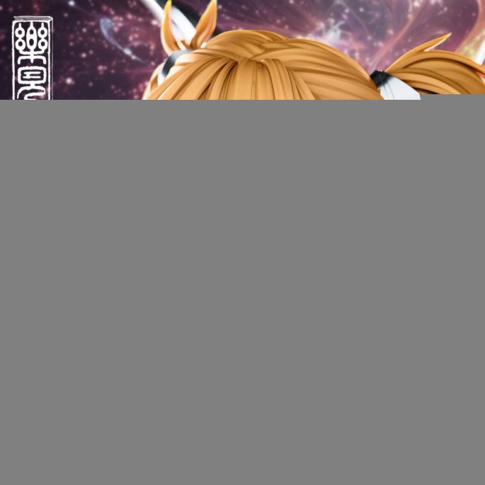 Le Jian × Meng Ya Xiang Studio - Asuka&Rei Ayanami - Neon Genesis Evangelion