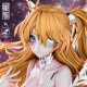 Le Jian × Meng Ya Xiang Studio - Asuka&Rei Ayanami - Neon Genesis Evangelion