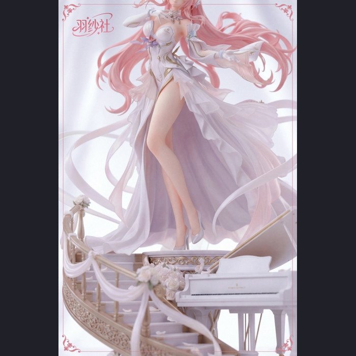 Yusha Studio -  Emis - Wedding Emis