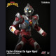TSUBURAYA - Gridman - Gridman the Hyper Agent
