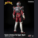 TSUBURAYA - Gridman - Gridman the Hyper Agent