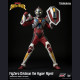 TSUBURAYA - Gridman - Gridman the Hyper Agent
