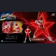 Threezero - FigZero - Power Rangers Zeo
