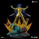 Iron Studios - Gemini Saga - Saint Seiya