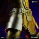 Iron Studios - Gemini Saga - Saint Seiya