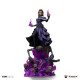 Iron Studios - Liliana Vess - Magic: The Gathering