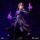Iron Studios - Liliana Vess - Magic: The Gathering