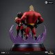 Iron Studios - The Parr Family - The Incredibles
