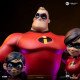 Iron Studios - The Parr Family - The Incredibles