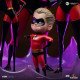 Iron Studios - The Parr Family - The Incredibles