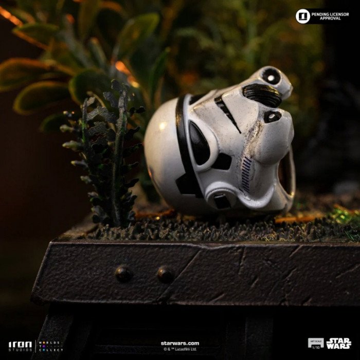 Iron Studios - Han Solo - Star Wars: Episode VI - Return of the Jedi