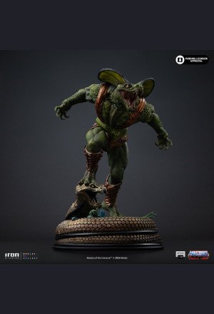 Iron Studios - Beast Man - Masters of the Universe
