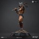 Iron Studios - Shao Kahn - Mortal Kombat