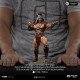 Iron Studios - Shao Kahn - Mortal Kombat