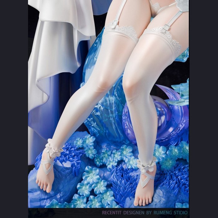 Rumeng Studio - Colombina - Genshin Impact