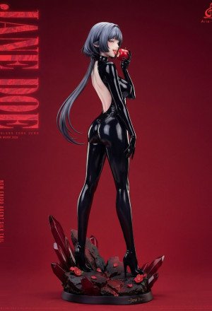 Aria Melody Studio - Jane Doe - Zenless Zone Zero