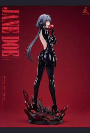 Aria Melody Studio - Jane Doe - Zenless Zone Zero