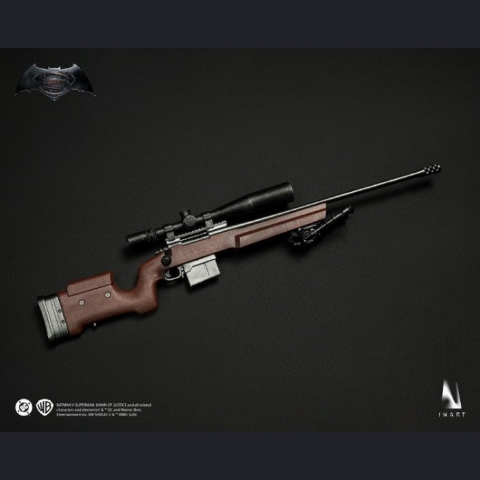 INART - Batman / Bruce Wayne - Batman v Superman: Dawn of Justice 