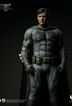 INART - Batman / Bruce Wayne - Batman v Superman: Dawn of Justice 